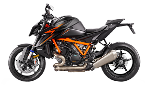 1390 Super Duke R